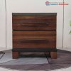 Tab Đầu Giường Gỗ 72cm Mới 99%