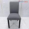 Thanh Lý Ghế Ăn Bọc Da Khung Gỗ Mới 99%