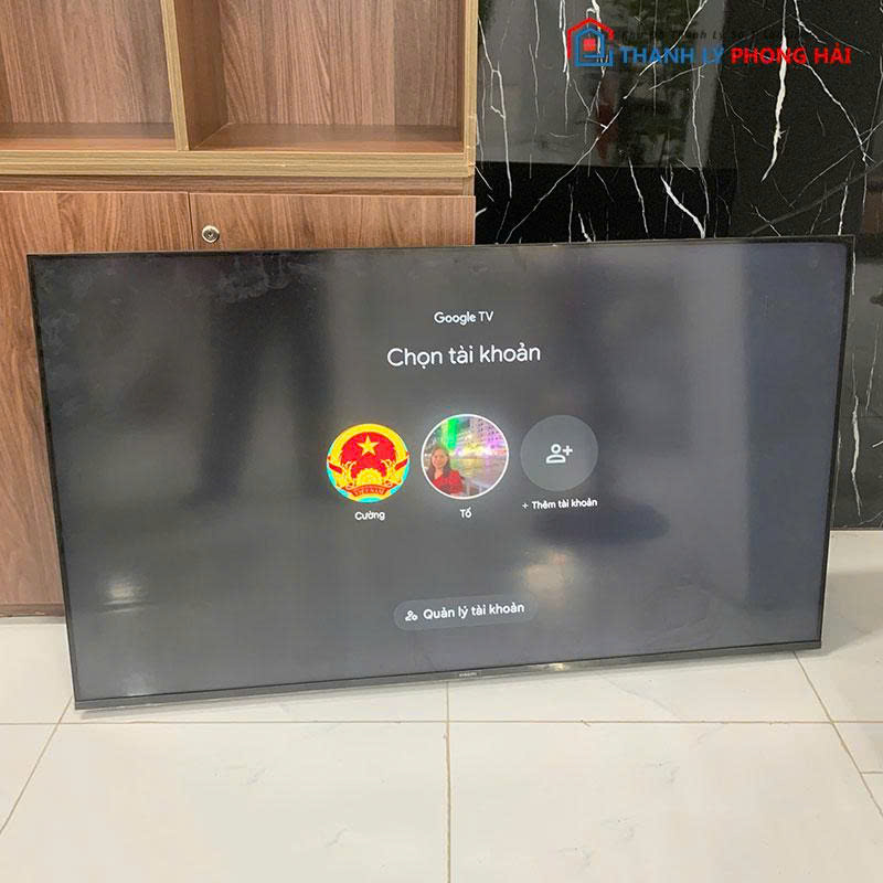 tivi-xiaomi-google-tv-a-pro-55-1 Tivi Xiaomi Google TV A Pro 55 Inch 4K Cũ