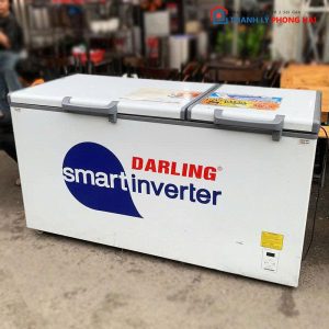 Tủ Đông Darling DMF-7699WSI Smart Inverter Cũ