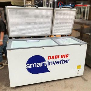 Tủ Đông Darling DMF-7699WSI Smart Inverter Cũ