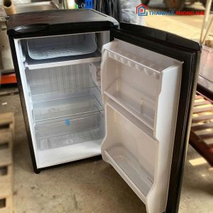 Tủ Lạnh Aqua Mini 1 Cánh Cũ
