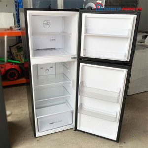 Tủ Lạnh Aqua Twin Inverter Cũ 2 Cánh