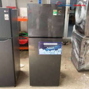 Tủ Lạnh Aqua Twin Inverter Cũ 2 Cánh