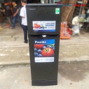 Tủ Lạnh Funiki Cũ 2 Cánh FR-T6147TDG