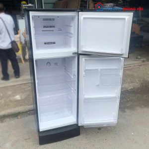 Tủ Lạnh Funiki Cũ 2 Cánh FR-T6147TDG