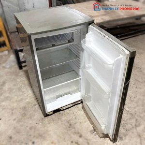 Tủ Lạnh Mini Beko 1 Cánh Cũ