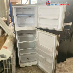 Tủ Lạnh Samsung Digital Inverter Cũ 2 Cánh