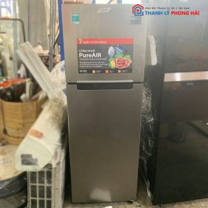 Tủ Lạnh Samsung Digital Inverter Cũ 2 Cánh