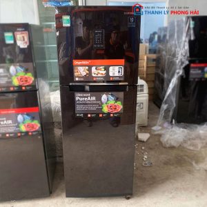 Tủ Lạnh Samsung Inverter Origin Fresh Cũ