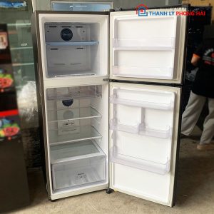 Tủ Lạnh Samsung Inverter Origin Fresh Cũ