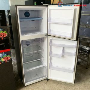Tủ Lạnh Samsung Inverter Origin Fresh Cũ