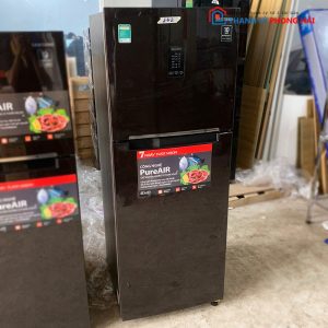 Tủ Lạnh Samsung Inverter Origin Fresh Cũ