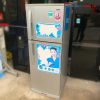 Tủ Lạnh Sanyo 2 Cánh Ngăn Đá Trên Cũ