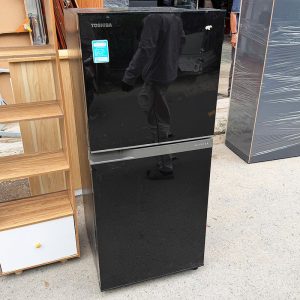 Tủ Lạnh Toshiba 180L GR-B22VU Cũ