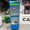 Tủ Mát Sanaky 2 Cửa Trên Dưới Cũ Bền Đẹp