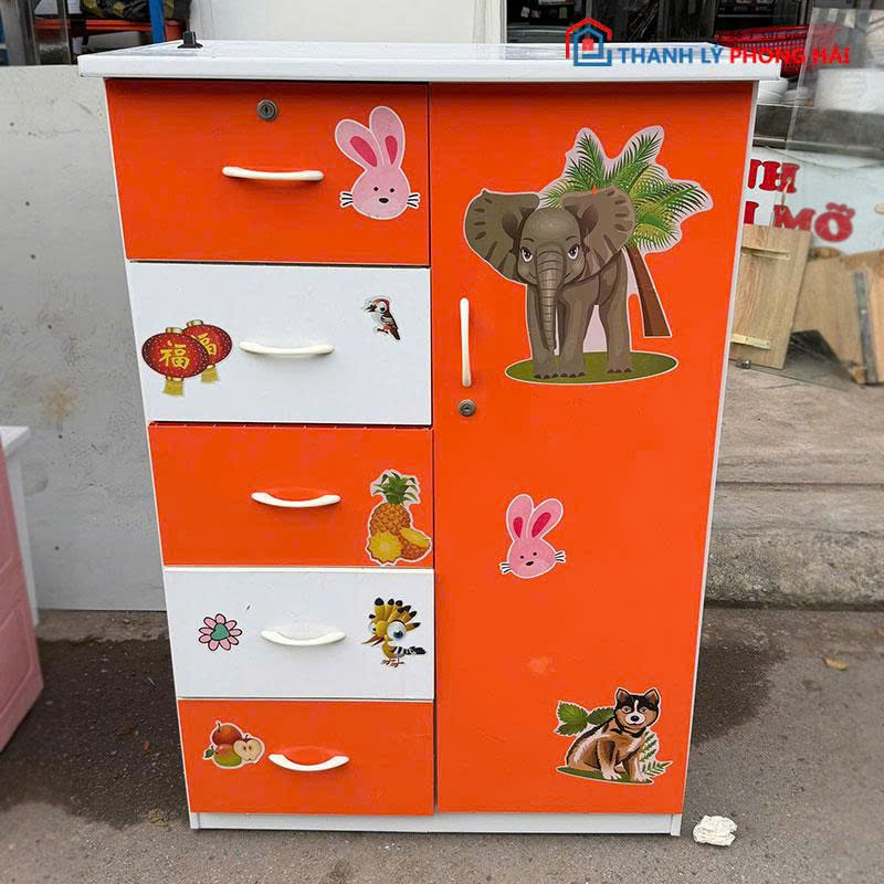 tu-quan-ao-nhua-tre-em-cu-3 Tủ Quần Áo Nhựa Trẻ Em Cũ