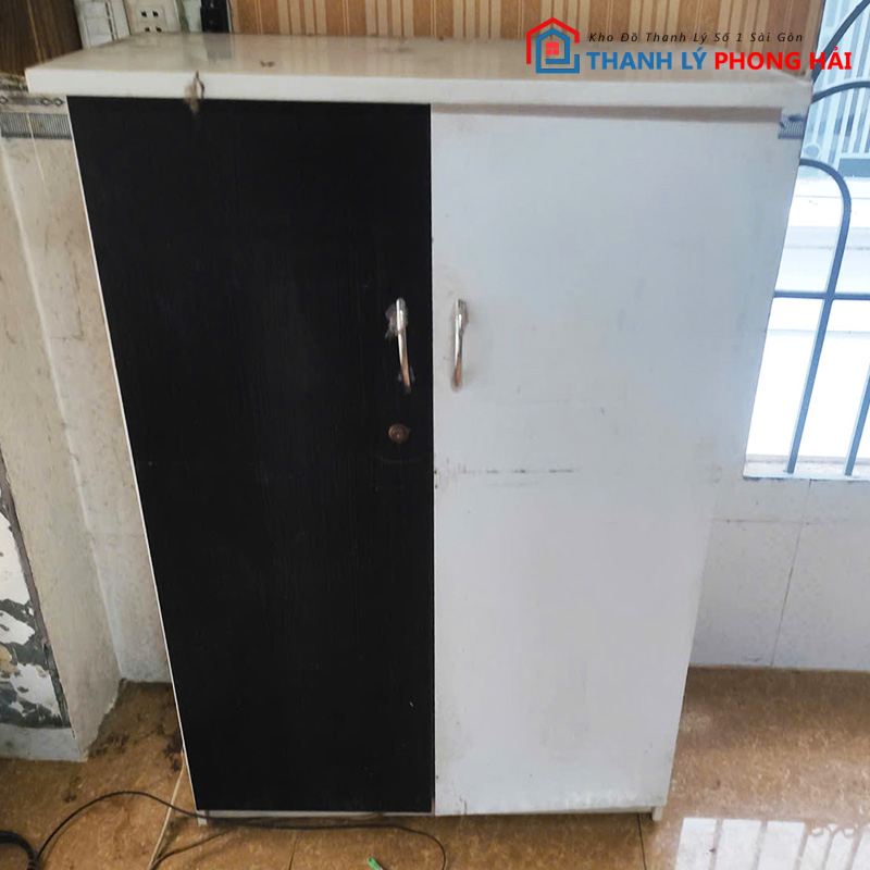 tu-quan-ao-tre-em-84cm-cu-nho-gon-2 Tủ Quần Áo Trẻ Em 84cm Cũ Nhỏ Gọn