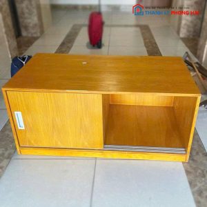 Tủ Tab Cửa Lùa 1m Cũ