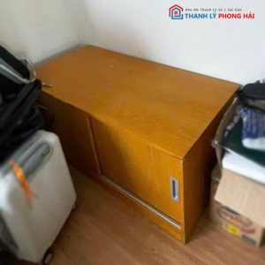 Tủ Tab Cửa Lùa 1m Cũ