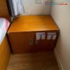 Tủ Tab Đầu Giường 2 Cánh Tay Nắm Âm Cũ