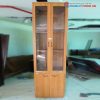 Tủ Tài Liệu Gỗ MDF 4 Cánh Cũ