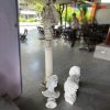 Tượng Decor Thạch Cao Hy Lạp Cũ (Nhiều Mẫu)