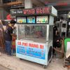 Xe Take Away Bán Trà Sữa Cũ